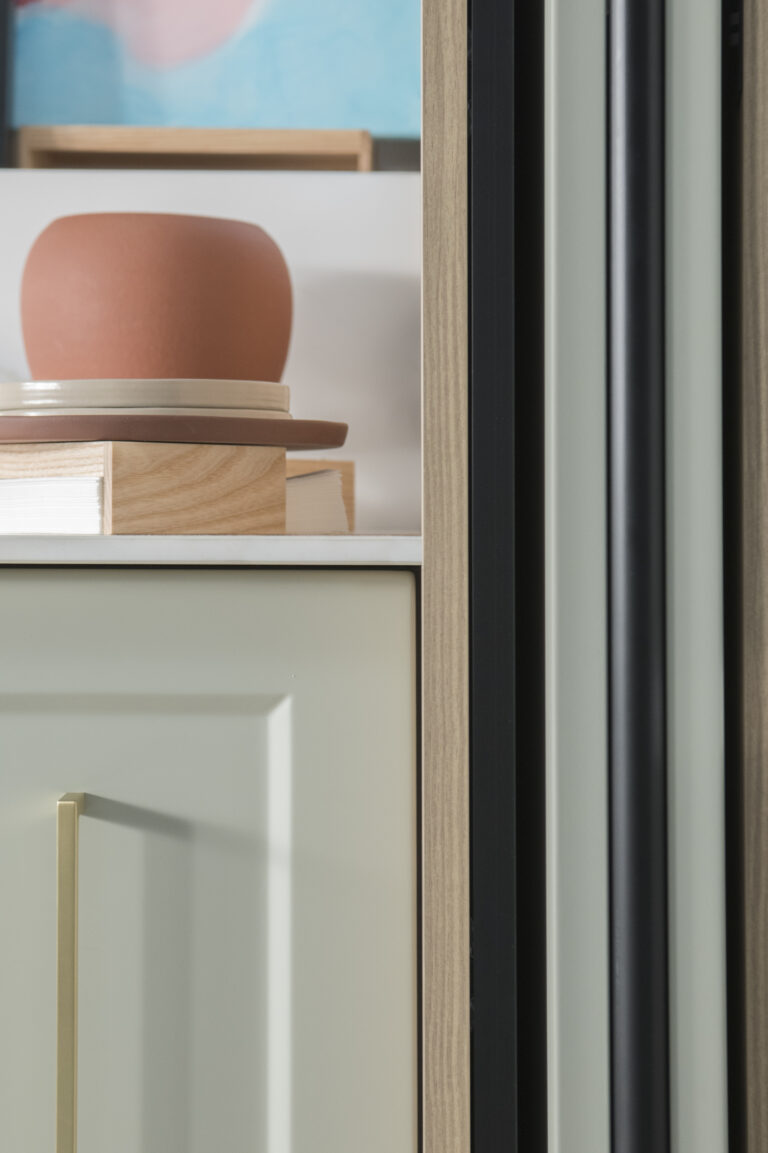 Detalle kitchenette 