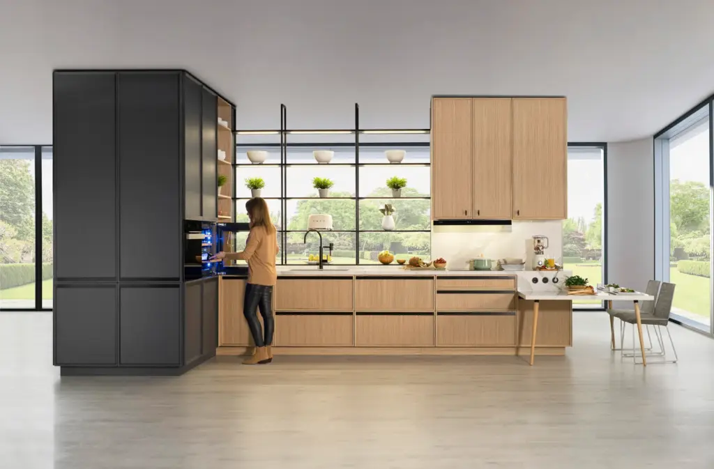 Cocina Argos