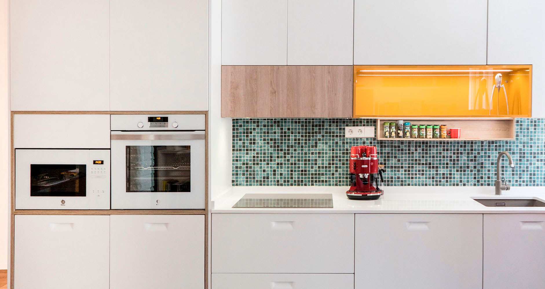 WHY DO MATTE FINISHES TRANSMIT CALM?