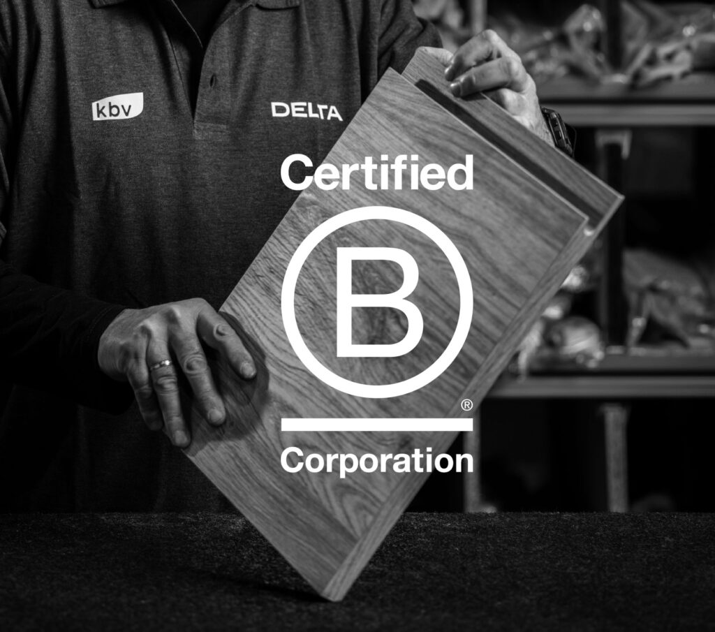 B Corp