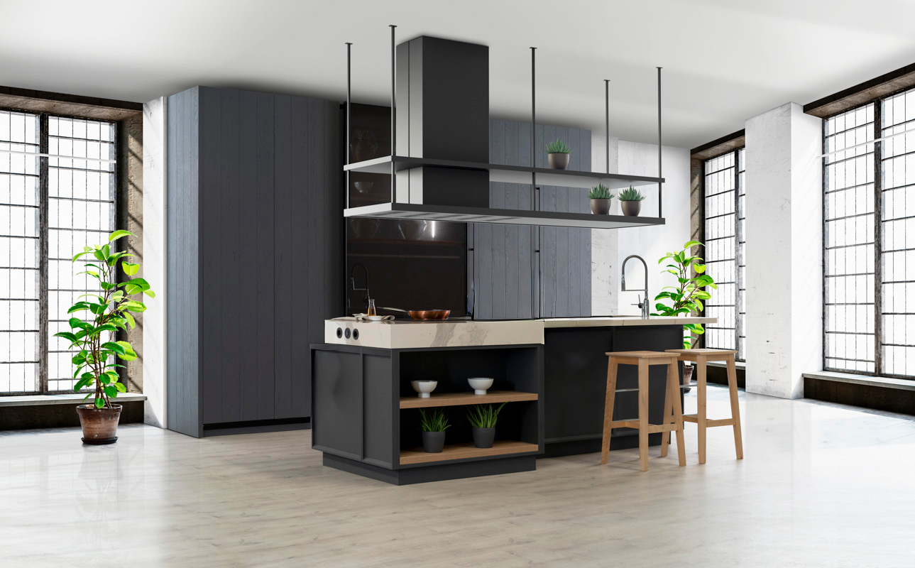 MUEBLES DE COCINA SOSTENIBLES: POR QUÉ LA DURABILIDAD ES EL NUEVO LUJO