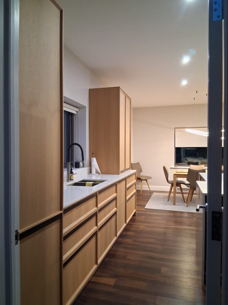 muebles duraderos y sostenibles