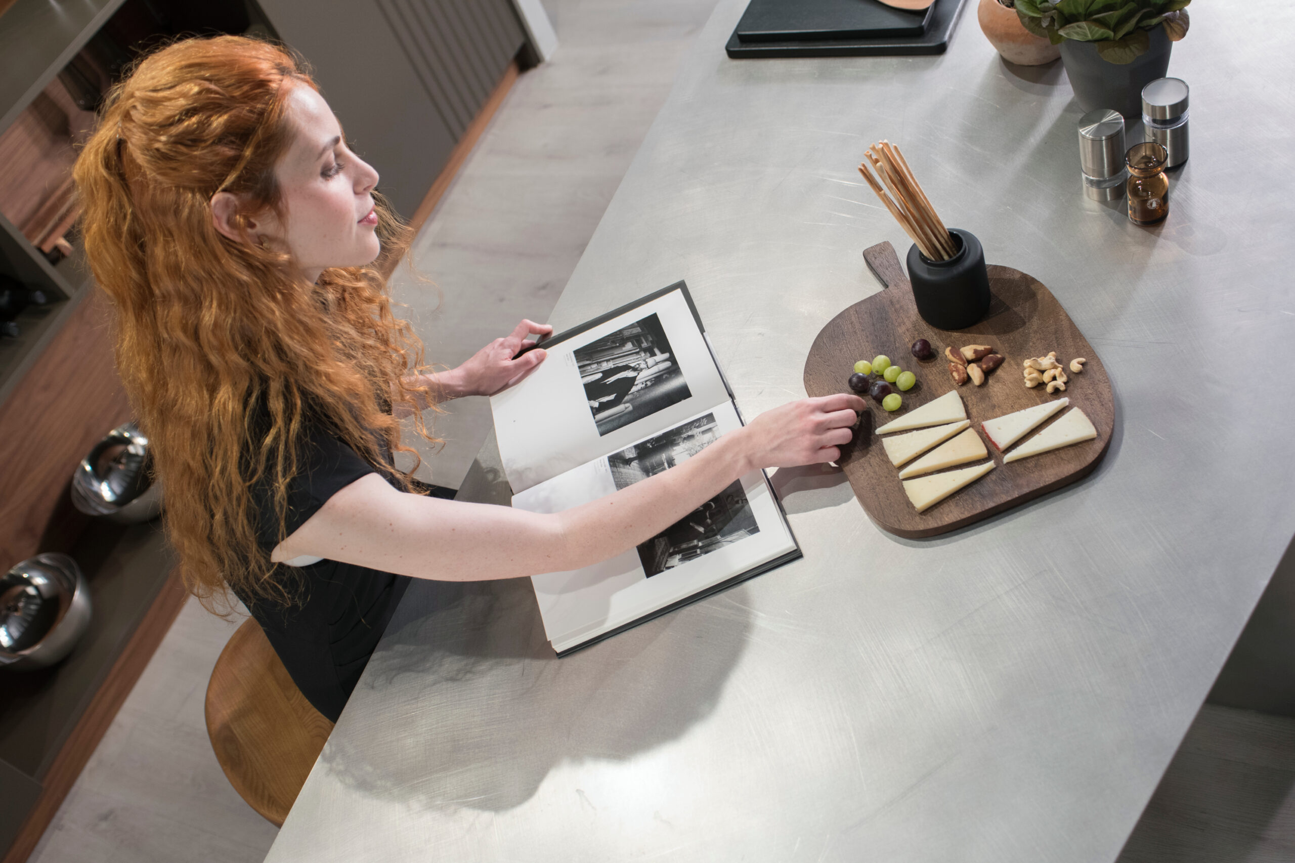 TENDENCIAS EN COCINAS 2026: LAS 10 CLAVES DE DISEÑO QUE MARCARÁN EL AÑO