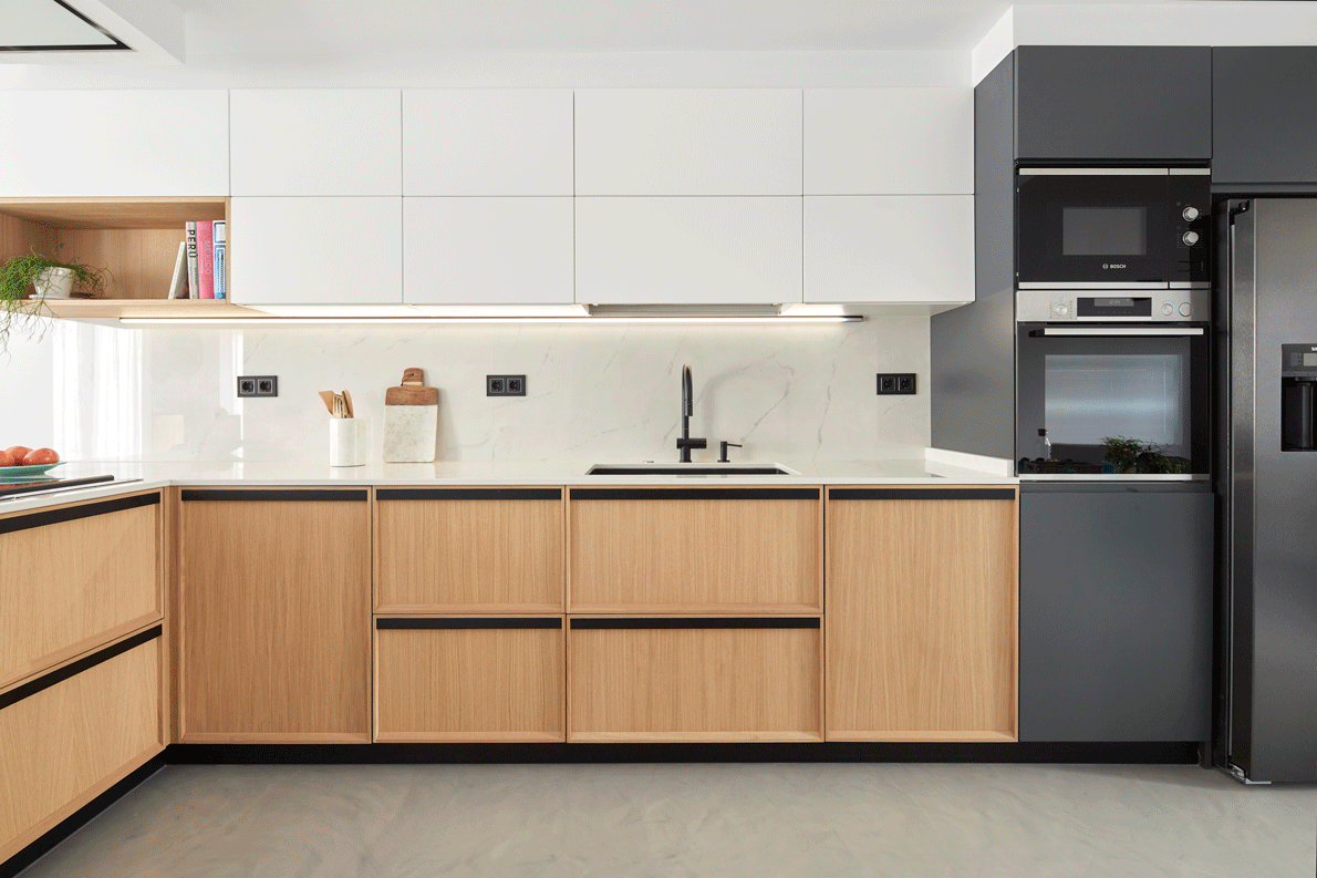 ESENCIA NATURAL, PROYECTO DE ILIA ESTUDIO